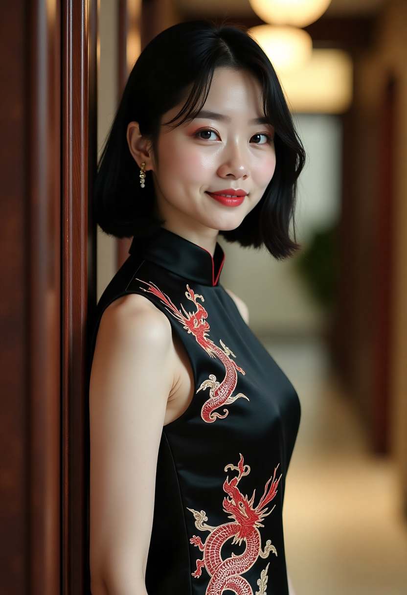 老街访谈