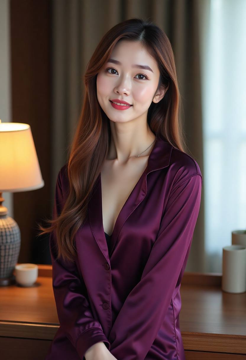 蓝制服