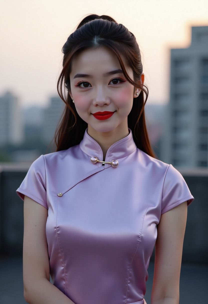 月亮邮差