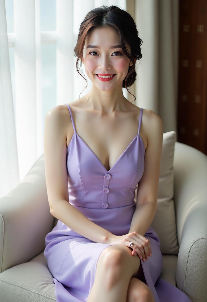 弄堂灯火